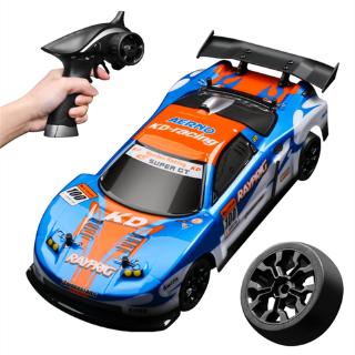toy racing cars remote control