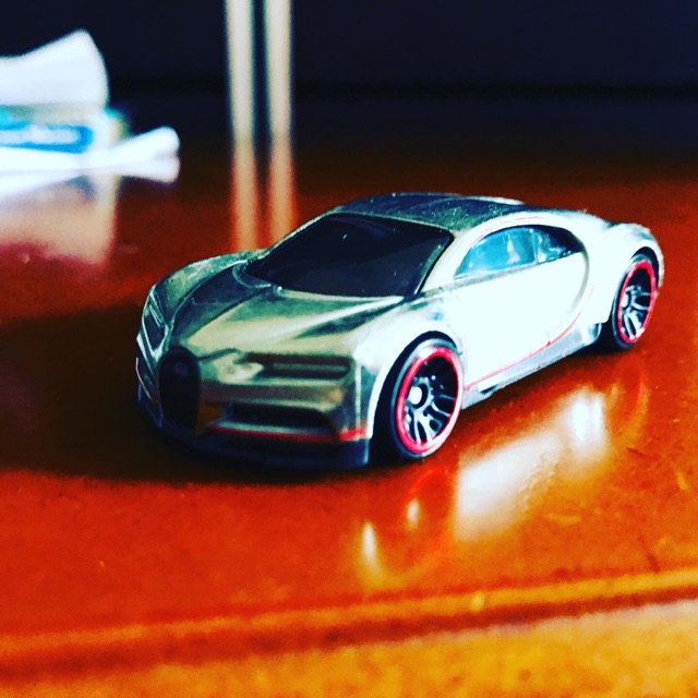 hot wheels chiron