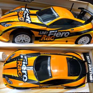 READY STOCK]KERETA CONTROL DRIFT SAVAGE 