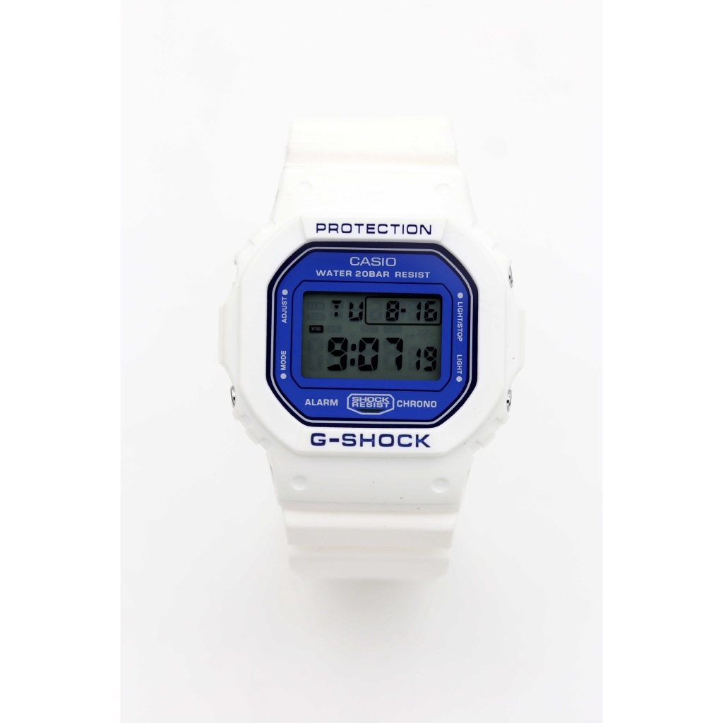 dw5600 white