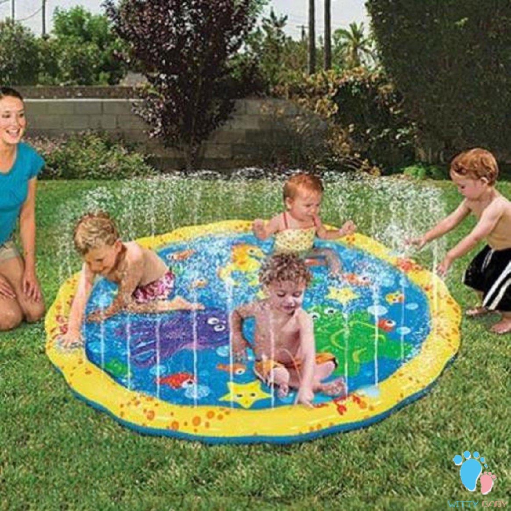 outside play mat