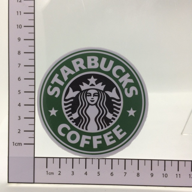 Starbucks 1998 picture