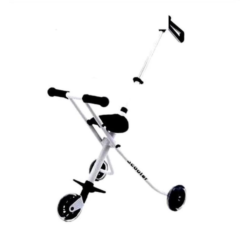 magic stroller shopee