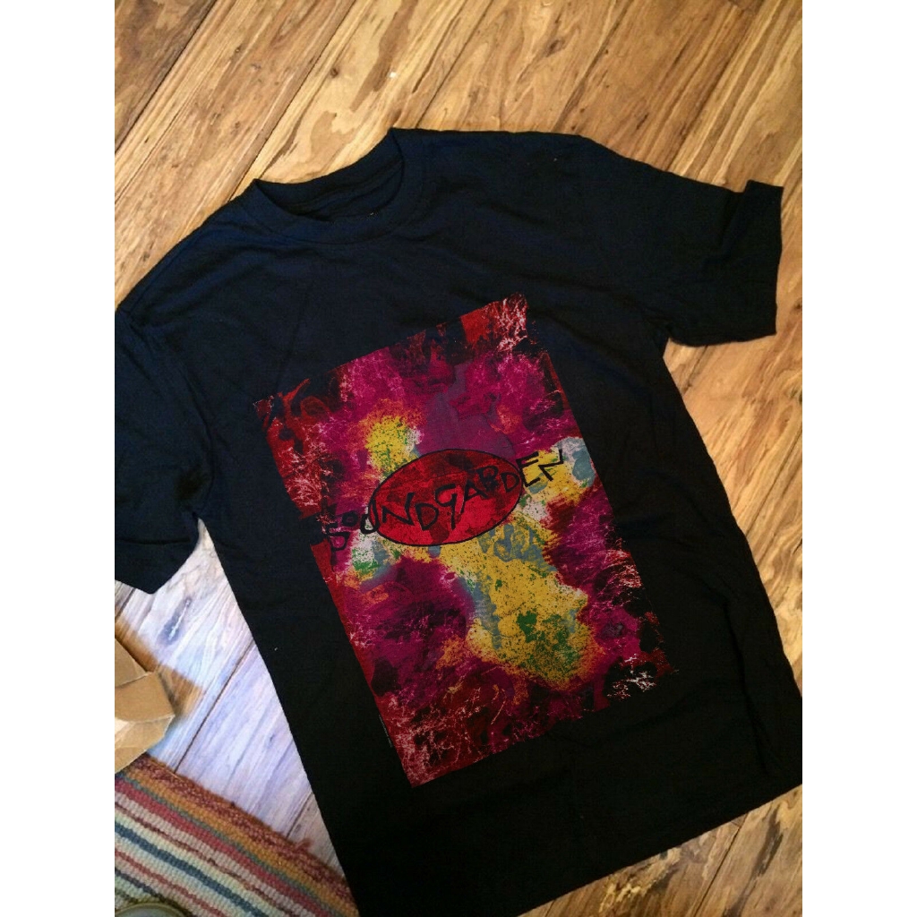 soundgarden superunknown t shirt