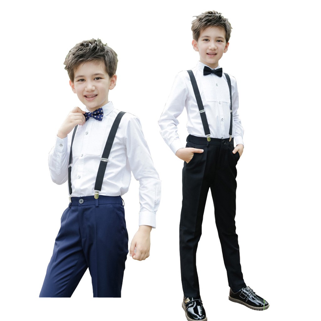 formal dress for boys