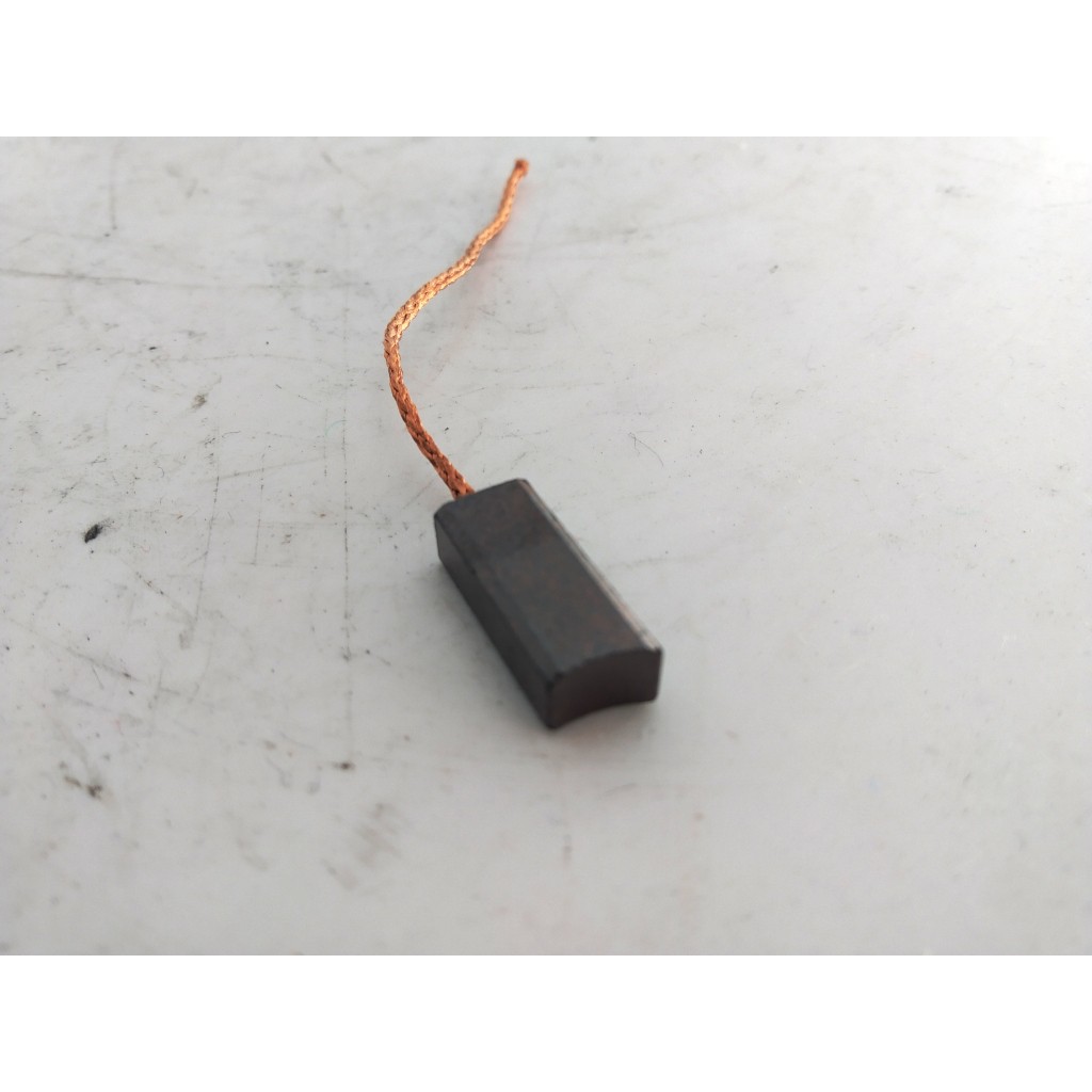 ALTERNATOR VALEO CARBON, CARBON VALEO ND, ALTERNATOR BRUSH, BRUSH SET