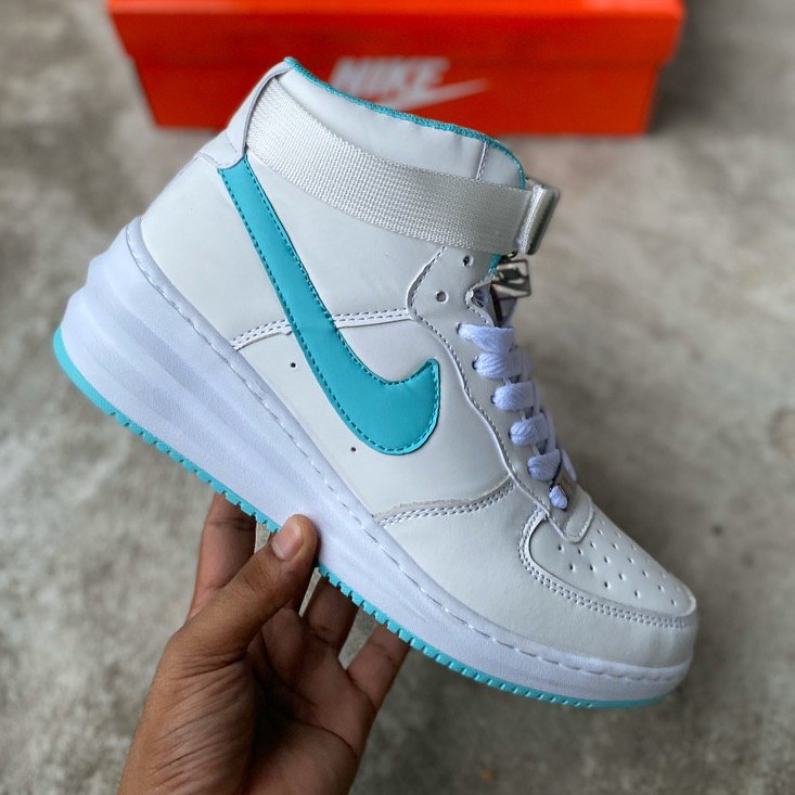 air force 1 wedge