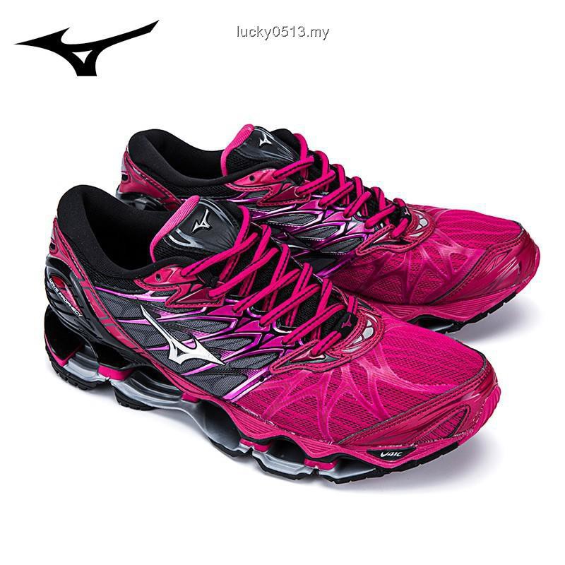 mizuno wave prophecy 7 2017