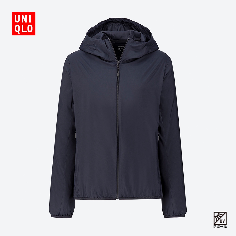 sun protection shirt with hood