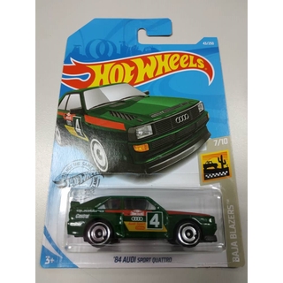 promo hot wheels 2019