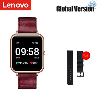 lenovo eco digital smartwatch