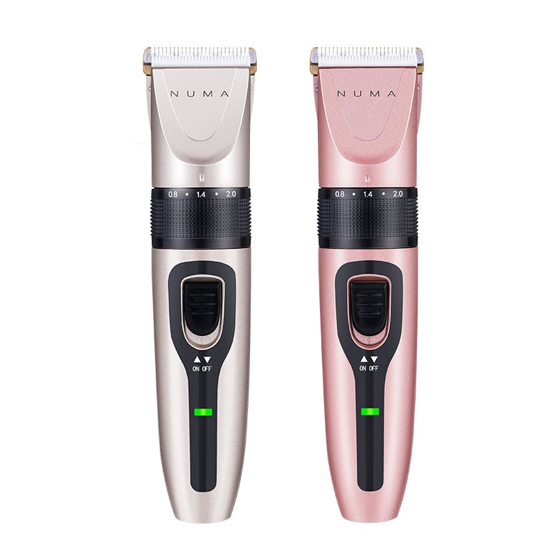 men's home hair cutting kit