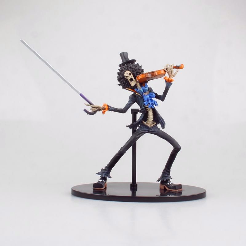 one piece brook figure