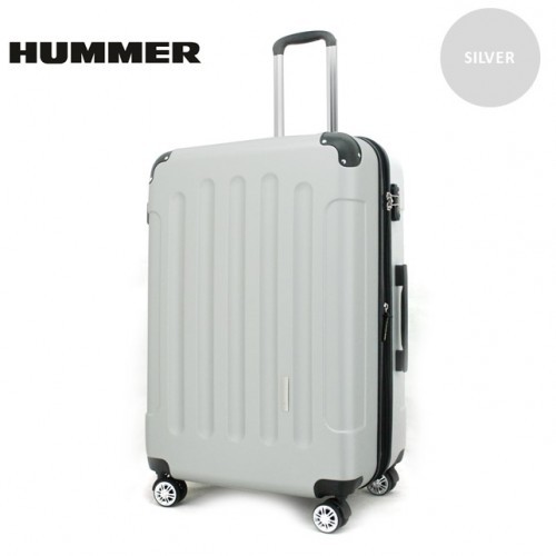 hummer luggage price