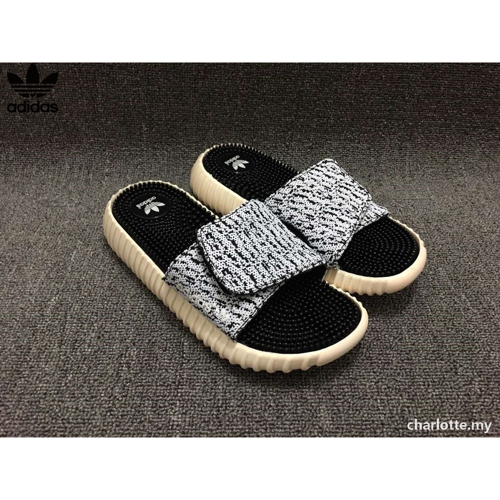 adidas yeezy flip flops