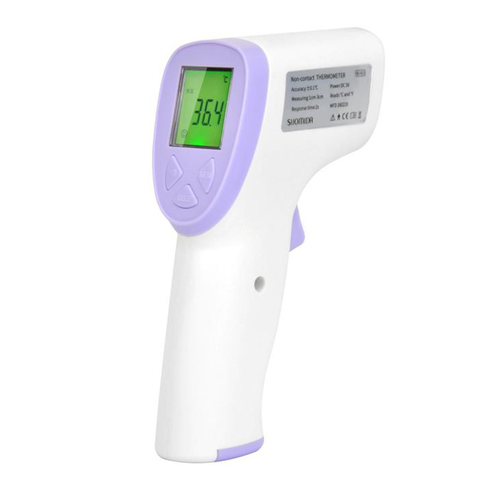 scan thermometer