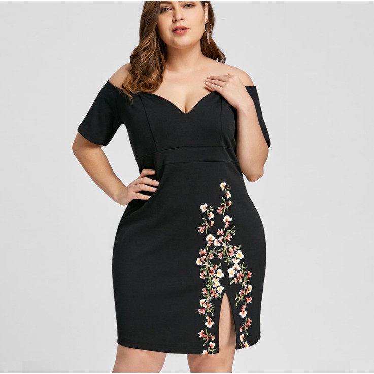 large size women