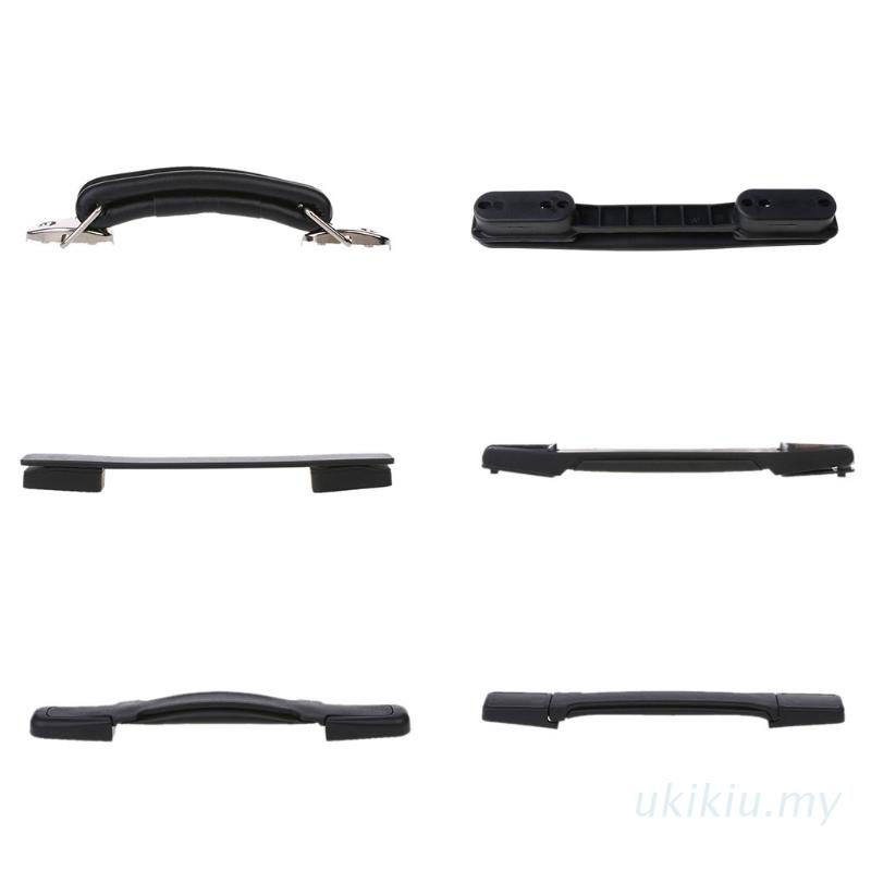 UKI Portable Luggage Suitcase Case Handle Strap Spare Carrying Grip Replacement Parts 6 Styles