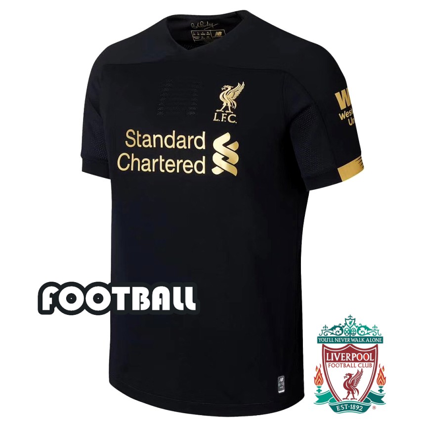 liverpool football shirt 2019