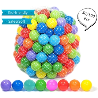 soft balls for kids