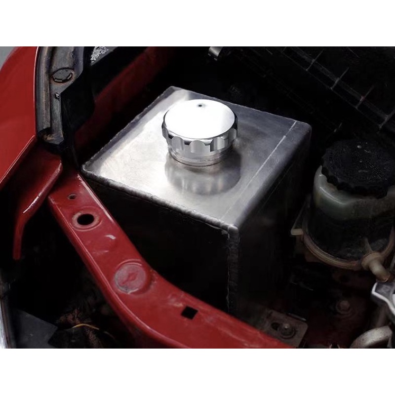 Toyota FJ Cruiser 0721 Windshield Washer Fluid Aluminum Made Shopee