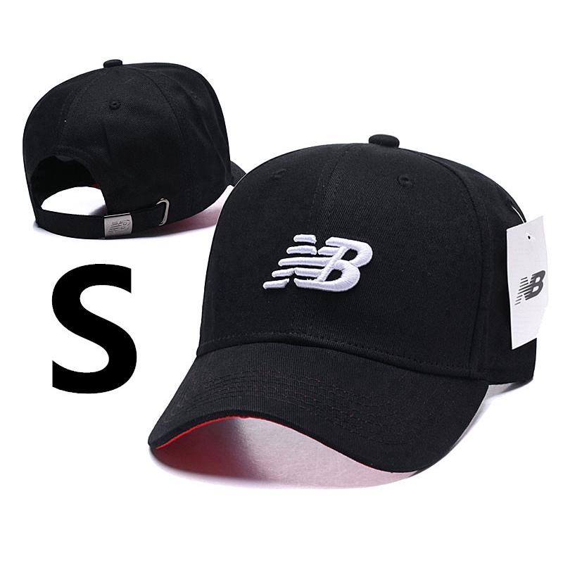nb baseball cap