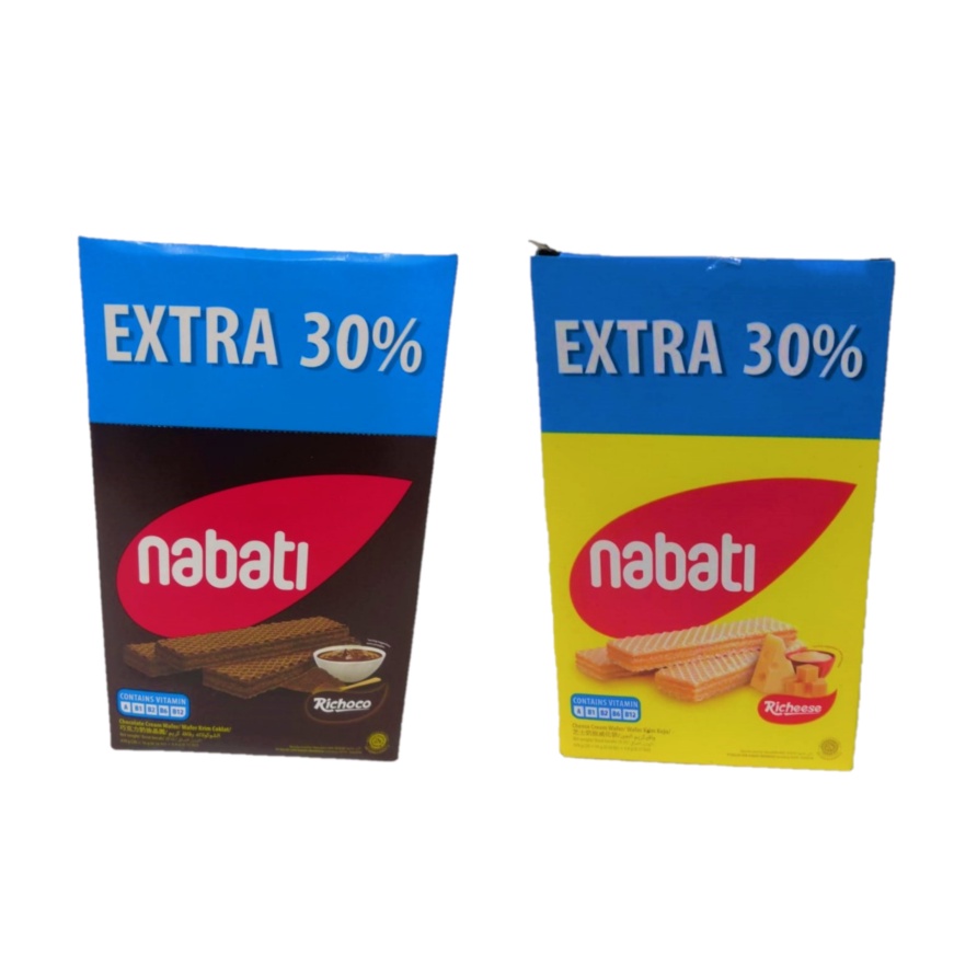 biskut nabati cheese