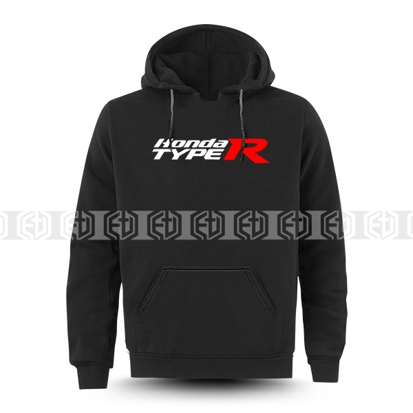 honda vtec hoodie