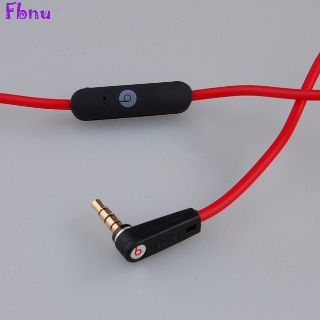 beats by dre headphones with cord