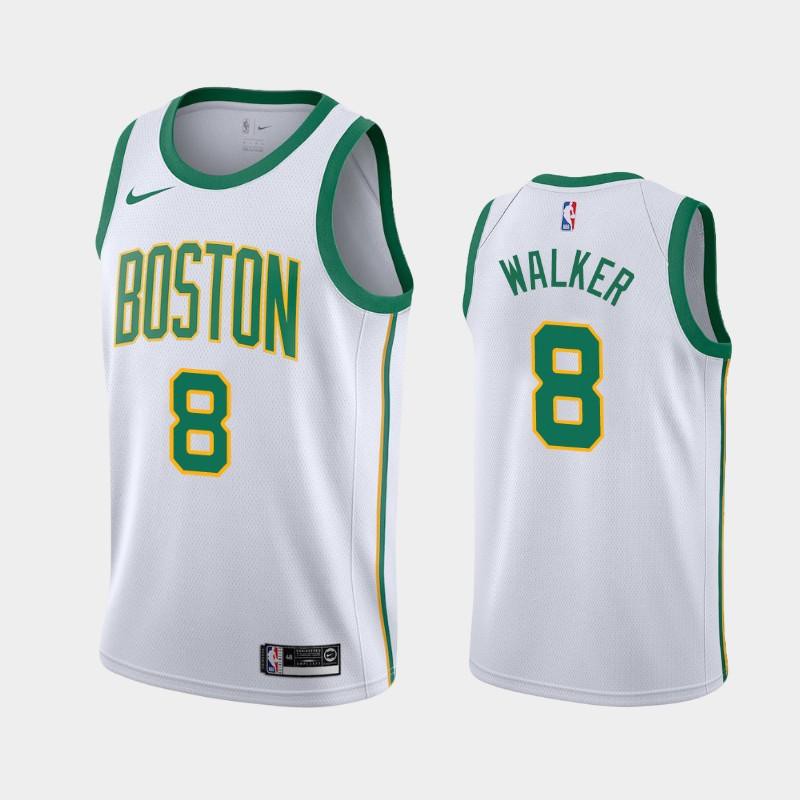celtics 2019 jersey