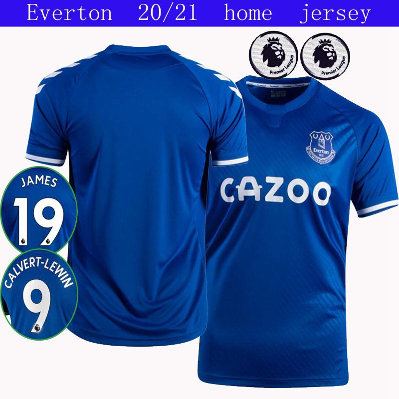 everton jersey 2021