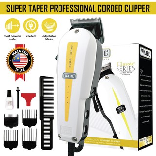 HTC Original  CT 108 Men Professional Hair Trimmer Clipper 