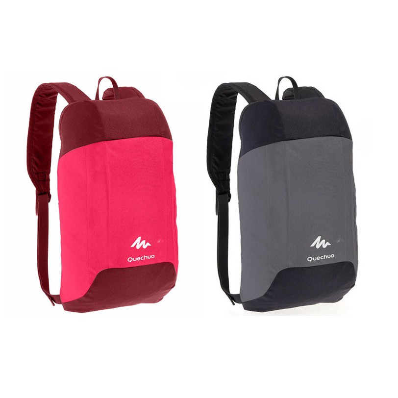 quechua travel backpack