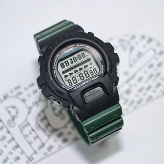 g shock lelong