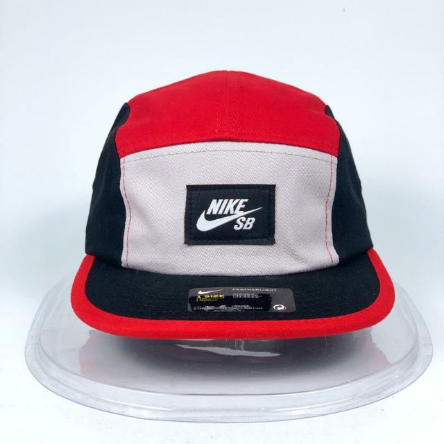 nike sb 5 panel hat