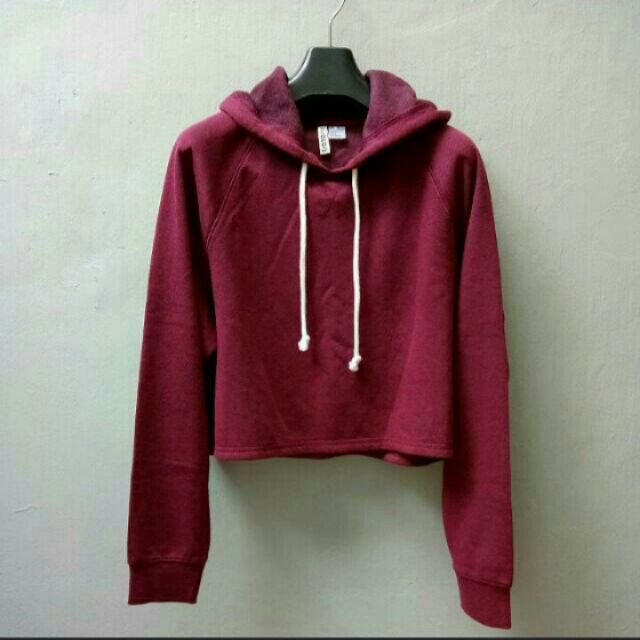 hoodie h&m malaysia