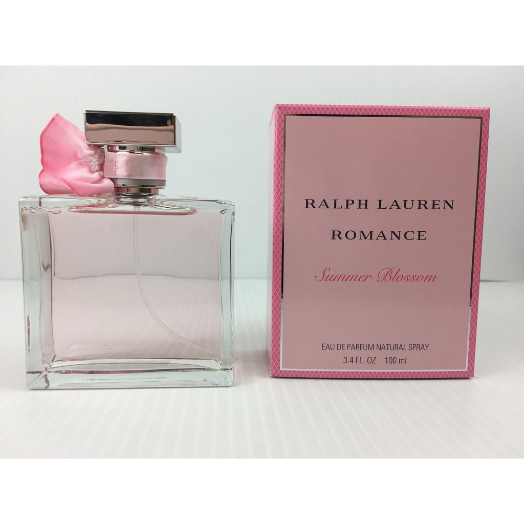 ralph lauren romance summer blossom