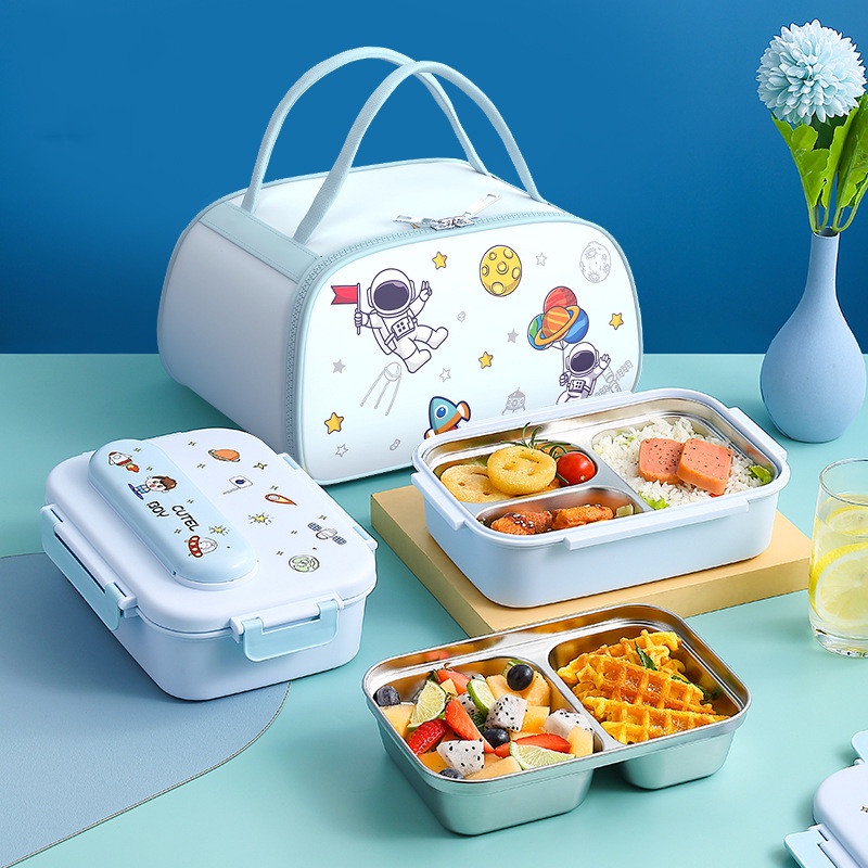 lunch box - Prices and Promotions - Mar 2023 | Shopee Malaysia