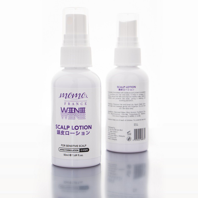 特別プライス 頭皮用美容液 / SHEE+ SCALP BIO-LIPO-SERUM 50mL - 通販