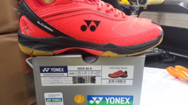 yonex 65r shoes