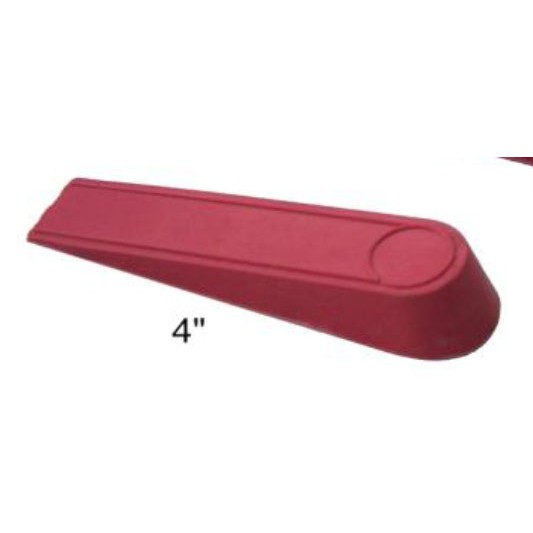 PREMIUM GRADE RUBBER DOOR STOPPER PENAHAN PINTU | Shopee Malaysia