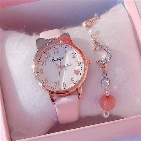 Jam Telefon Tali Jam Ready Stock Jam Tangan Kanak Kanak Perempuan Sekolah Rendah Dan Tahan Kanak Kanak Pelajar Sekolah Rendah Dan Menengah Kanak Kanak Perempuan Comel Penunjuk Kartun Jam Tangan Kuarza Elektronik Shopee Malaysia