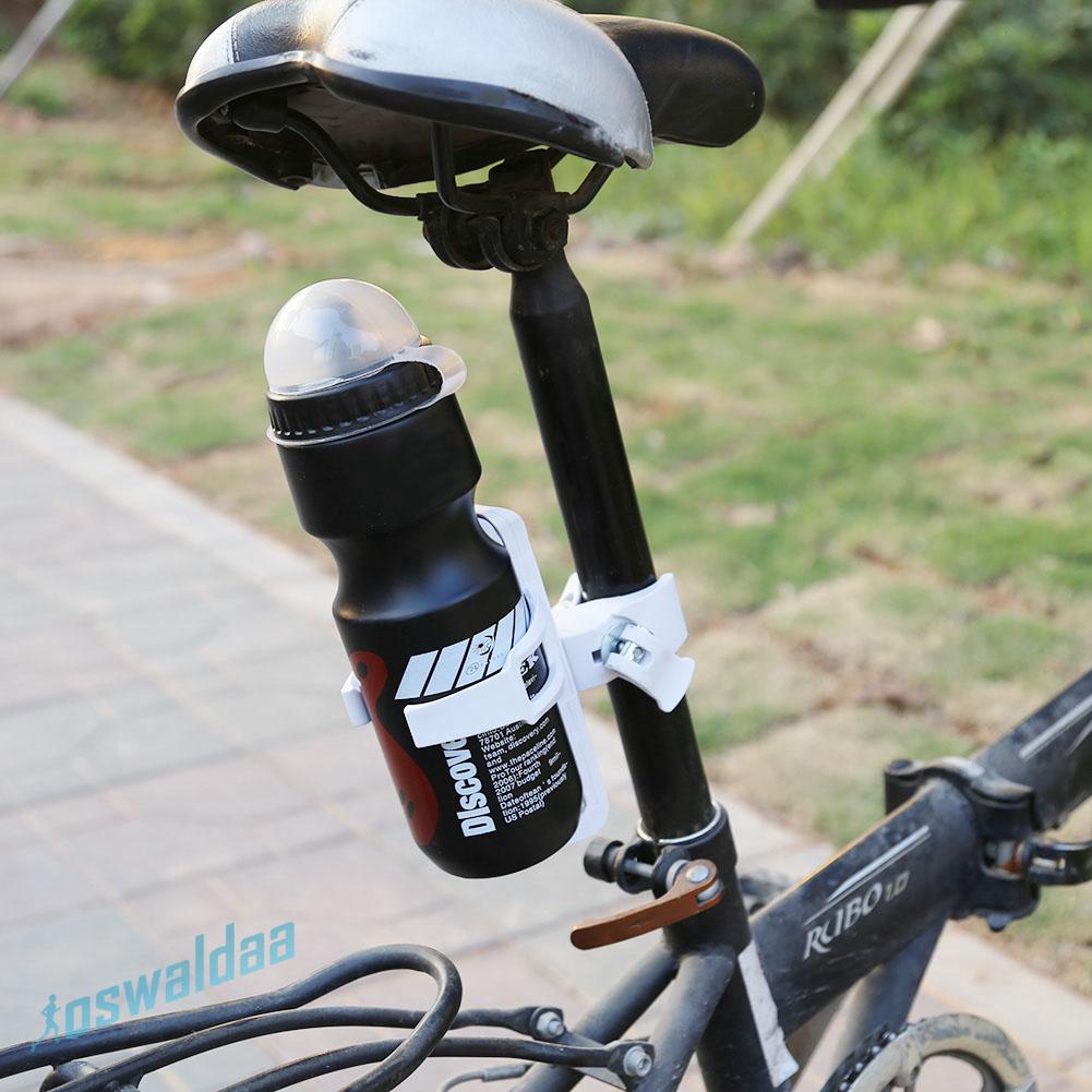 road bike water bottle