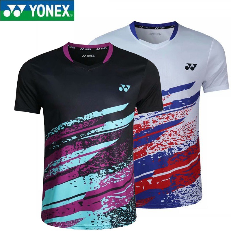 yonex t shirts