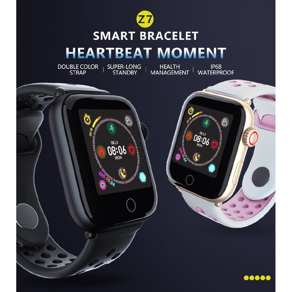 z7 smart watch