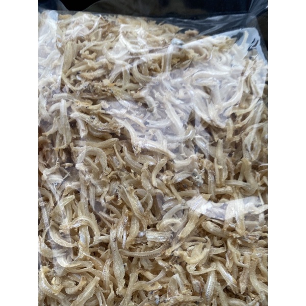 Ikan bilis mata biru