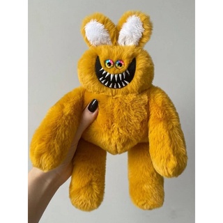 huggy wuggy playtime toys