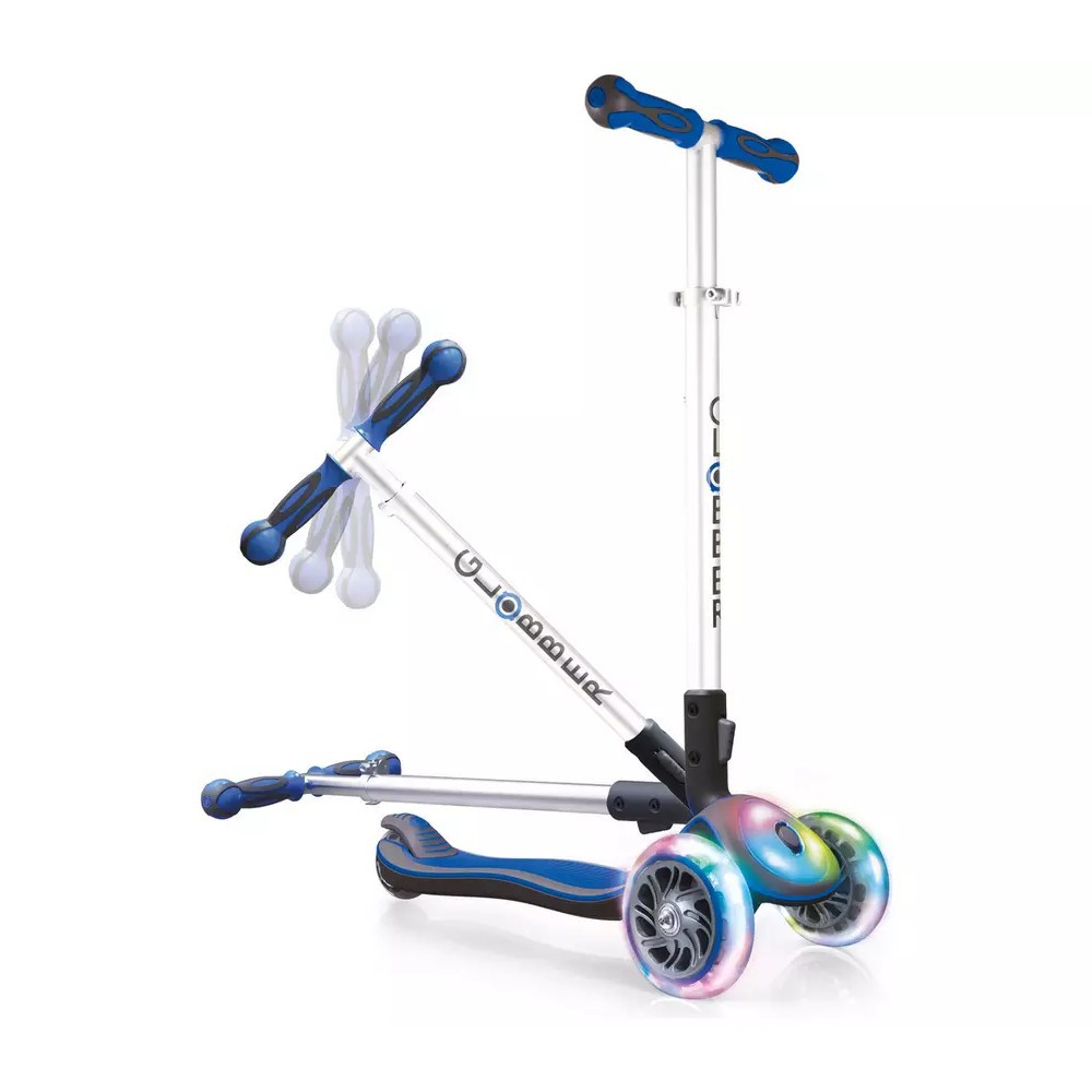 scooters for kids age 3