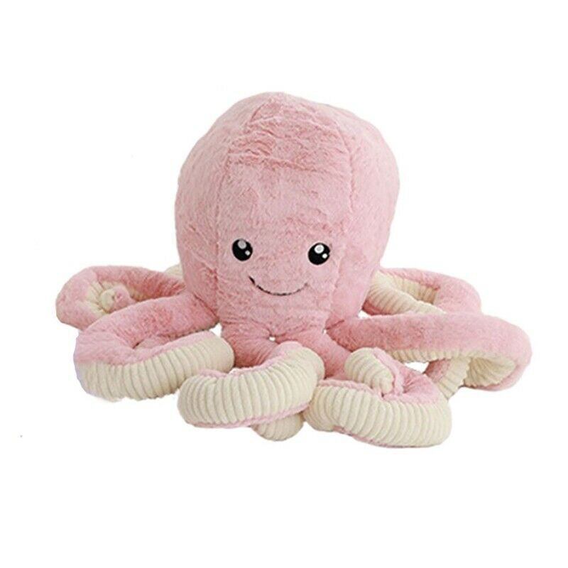 octopus doll