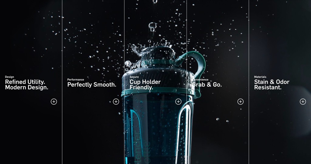 [MSIA HQ] BlenderBottle Online, November 2022 Shopee Malaysia